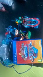 Skylanders superchargers ps4, 2 spelers, Zo goed als nieuw, Vanaf 7 jaar, Ophalen
