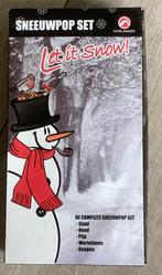 Sneeuw!, Ophalen of Verzenden, Zo goed als nieuw, Overige typen