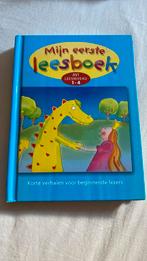 Mijn eerste leesboek avi1-4, Ophalen, Zo goed als nieuw