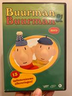 Buurman & Buurman - 2DVD Collectie, Alle leeftijden, Poppen, Boxset, Ophalen of Verzenden