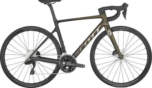 Scott Addict RC40 105-DI2-12sp Sale Div maten, Fietsen en Brommers, Fietsen | Racefietsen, Nieuw, Overige merken, Meer dan 20 versnellingen