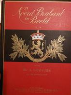 Noord-Brabant in Beeld, 19e eeuw, Mr. A. Loosjes, Ophalen, Gelezen