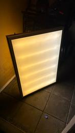 Licht bak, Ophalen of Verzenden