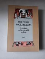 Piet Vroon - Wolfsklem, Ophalen of Verzenden, Zo goed als nieuw, Piet Vroon