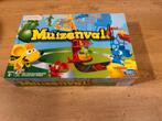 Muizenval spel, Hobby en Vrije tijd, Gezelschapsspellen | Bordspellen, Ophalen of Verzenden, Zo goed als nieuw