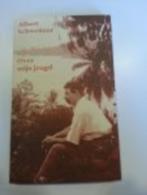 Over mijn jeugd / Albert Schweitzer, Boeken, Ophalen of Verzenden, Zo goed als nieuw