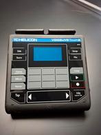 TC Helicon VoiceLive Touch 2 - Multi-effect Vocal Processor, Ophalen of Verzenden, Zo goed als nieuw, Delay of Echo