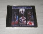Houwitser - Embrace Damnation CD, Verzenden, Zo goed als nieuw