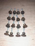 16 Handgrepen, Ophalen of Verzenden