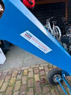 Hakselaar HBM 4 takt, Ophalen, Zo goed als nieuw