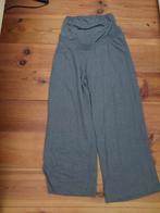 Grijze positie broek van H&M, maat m, Kleding | Dames, Positiekleding, Maat 38/40 (M), H&M, Verzenden, Grijs
