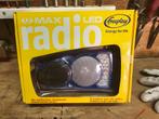 radio, Ophalen of Verzenden, Nieuw, Radio