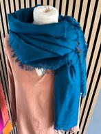 FALIERO SARTI in hoes nieuw orginele 70 cashmere 30 zijde, Kleding | Dames, Mutsen, Sjaals en Handschoenen, Verzenden, Maat 46/48 (XL) of groter