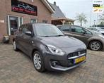 Suzuki Swift 1.2 Select Smart Hybrid. Navi, camera, carplay,, Auto's, 83 pk, Stof, Gebruikt, 4 cilinders