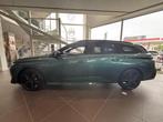 Peugeot 308 SW 1.2 Hybrid 145 e-DCS6 GT, Euro 6, 1199 cc, Blauw, Nieuw