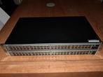 HP OfficeConnect 1920s 48P Managed Switch, Ophalen, Zo goed als nieuw