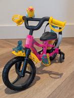 Babyborn fietsje, Kinderen en Baby's, Speelgoed | Poppen, Ophalen of Verzenden, Zo goed als nieuw, Babypop