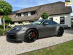 Porsche 992 PANORAMADAK 3.0 Carrera, Achterwielaandrijving, Gebruikt, 4 stoelen, 83 €/maand