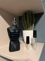 Jean paul gaultier ultra male sample, Ophalen of Verzenden, Zo goed als nieuw