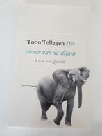 Het wezen van de olifant (Toon Tellegen), Nieuw, Ophalen of Verzenden