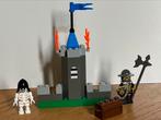 Lego 4817 Castle Knights’ Kingdom I Dungeon, Verzenden, Zo goed als nieuw, Complete set, Lego