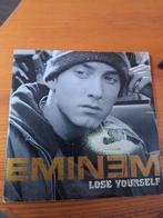 Eminem - Lose Yourself Originele Single CD, Ophalen of Verzenden