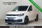 Volkswagen Caddy Cargo 2.0 TDI Style  LEDER  CAMERA, Voorwielaandrijving, Gebruikt, 4 cilinders, Met garantie (alle)