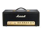 Marshall 50 watt Origin buizen el 34 gitaarversterker, Ophalen, Zo goed als nieuw, 50 tot 100 watt