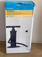Handpomp voor luchtbed - Zo goed als nieuw, Ophalen, Zo goed als nieuw, Handmatig