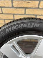 19” Audi Q5 FY velgen + zomerbanden, Gebruikt, Banden en Velgen, 235 mm, Personenwagen