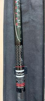 Shakespeare titanium team extreme  strandhengels  (2 stuks), Watersport en Boten, Hengelsport | Zeevissen, Ophalen of Verzenden