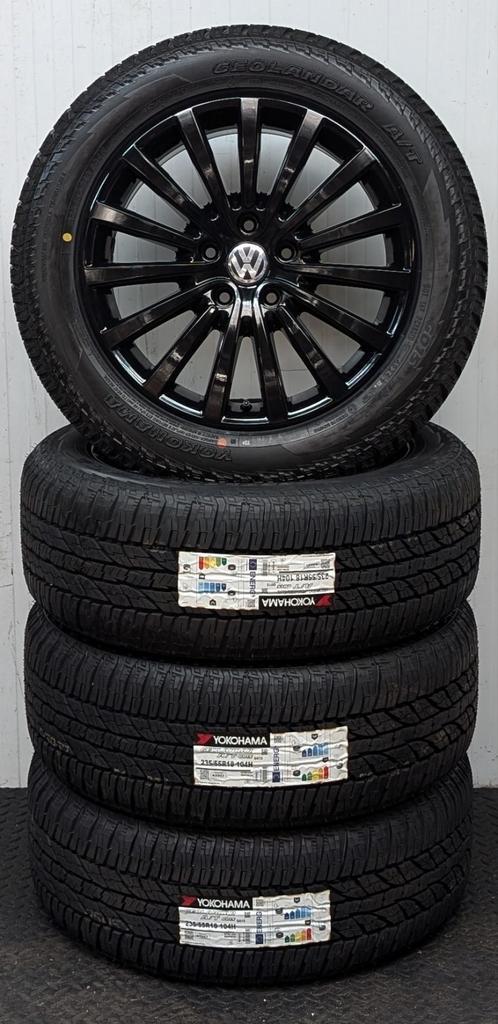 ️ 🌞❄VW Transporter T5 T6 T6.1 Canberra All Terrain 4 Season, Auto-onderdelen, Banden en Velgen, Banden en Velgen, All Season