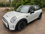 Mini Electric 184pk Aut 2022 Wit | Carplay | Camera | Navig, Auto's, Stof, 4 stoelen, Elektrisch, Particulier