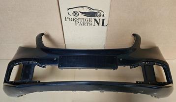 Voorbumper Mercedes V KLASSE W447 VITO Facelift A4478856000 beschikbaar voor biedingen