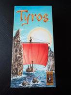 Tyros bordspel 999 games, Hobby en Vrije tijd, Ophalen of Verzenden, Nieuw