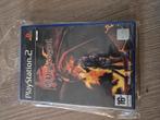 Drakengard playstation 3, Spelcomputers en Games, Games | Sony PlayStation 2, 1 speler, Ophalen of Verzenden, Zo goed als nieuw