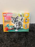 NIEUW | LEGO Creator 31163 Speelse kat | SEALED, Ophalen, Nieuw, Complete set, Lego