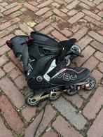 Roces Inline Skates Maat 11.5, Sport en Fitness, Ophalen, Gebruikt, Inline skates 4 wielen, Heren