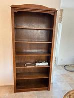 Boekenkast, Huis en Inrichting, Ophalen, Met plank(en), Gebruikt, 50 tot 100 cm