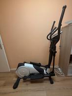 Crosstrainer Powerpeak, Sport en Fitness, Fitnessapparatuur, Kunststof, Gebruikt, Armen, Ophalen of Verzenden