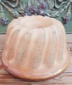 Oude Franse keramieke tulband, Antiek en Kunst, Curiosa en Brocante, Ophalen of Verzenden