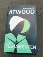 Margaret Atwood - De testamenten, Margaret Atwood, Ophalen of Verzenden, Zo goed als nieuw, Amerika