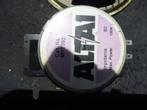 Altai ht392 bullet hoorn set, Gebruikt, Overige typen, 60 tot 120 watt, Ophalen
