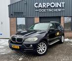 BMW X5 XDrive30d High Executive Pano Xenon Leer, Gebruikt, X5, 2993 cc, Navigatiesysteem