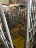 Diverse transport karren 25 euro per stuk, 100 liter of meer, Ophalen, Transportkar