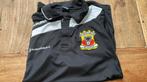 GO AHEAD EAGLES trainingsshirt maat S, Maat S, Ophalen of Verzenden, Gebruikt, Shirt