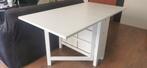 Ikea klaptafel Norden, Huis en Inrichting, Ophalen, 50 tot 100 cm, 150 tot 200 cm, Scandinavian