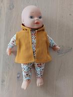 Little Dutch Poppenkleding 36cm, Ophalen of Verzenden, Babypop