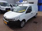 Renault Express 1.5 dCi EU6 45 x OP VOORRAAD GROOT NAVI AIRC, Voorwielaandrijving, Stof, Gebruikt, 4 cilinders