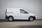 Volkswagen Caddy Cargo 2.0 TDI 122pk DSG Comfort | Trekhaak, Auto's, Bestelauto's, 12 maanden, Stof, 4 cilinders, Volkswagen